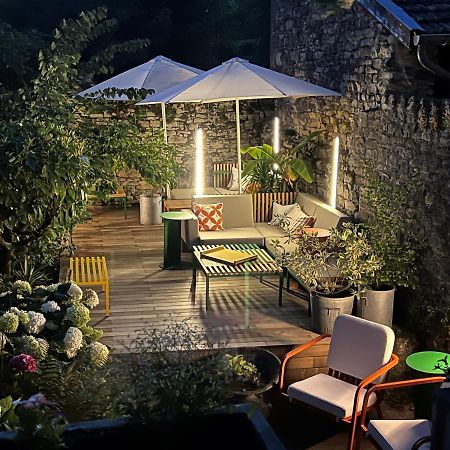 La Maison Des Couturieres 클뤼니 외부 사진