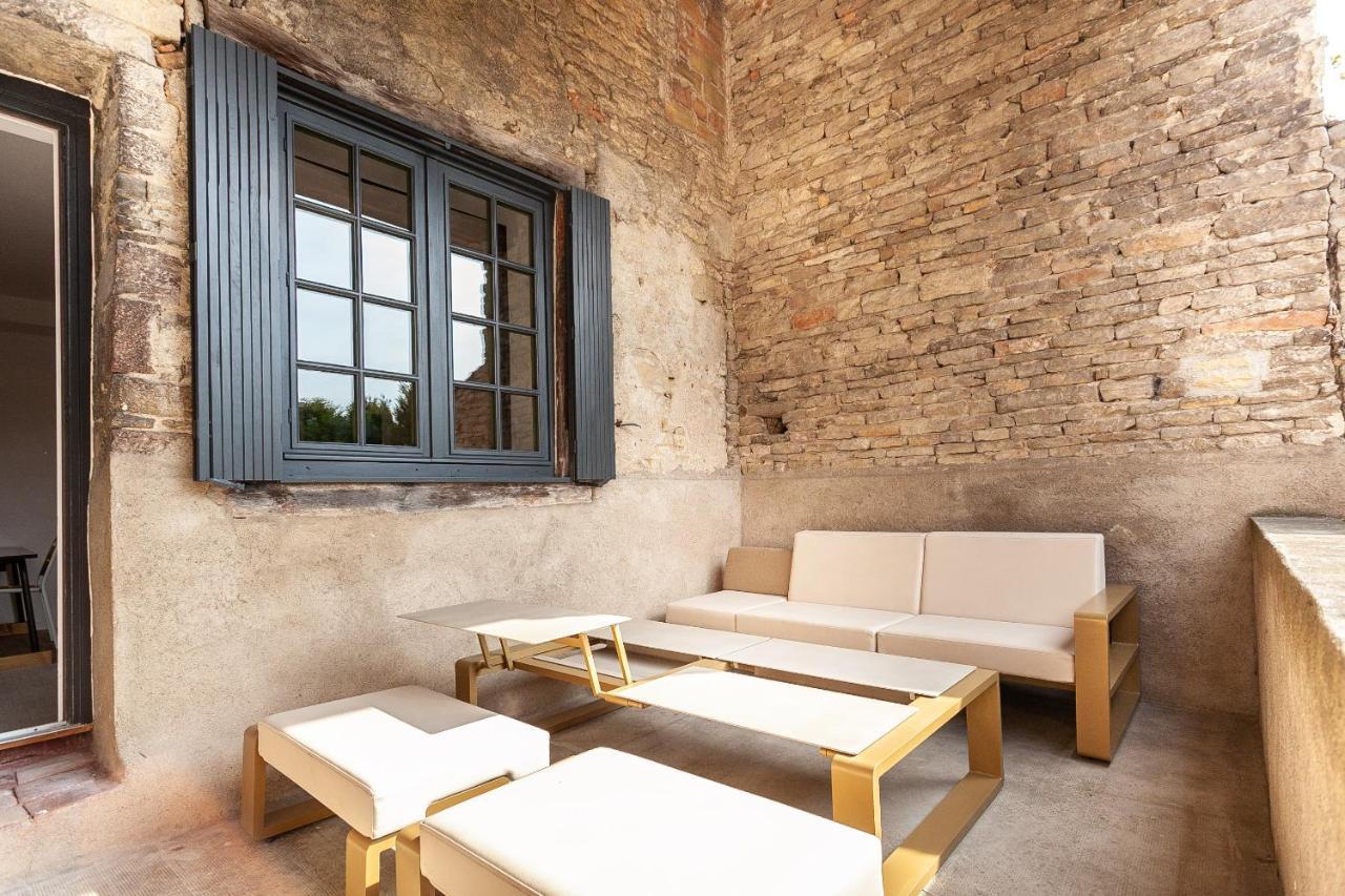 La Maison Des Couturieres 클뤼니 외부 사진