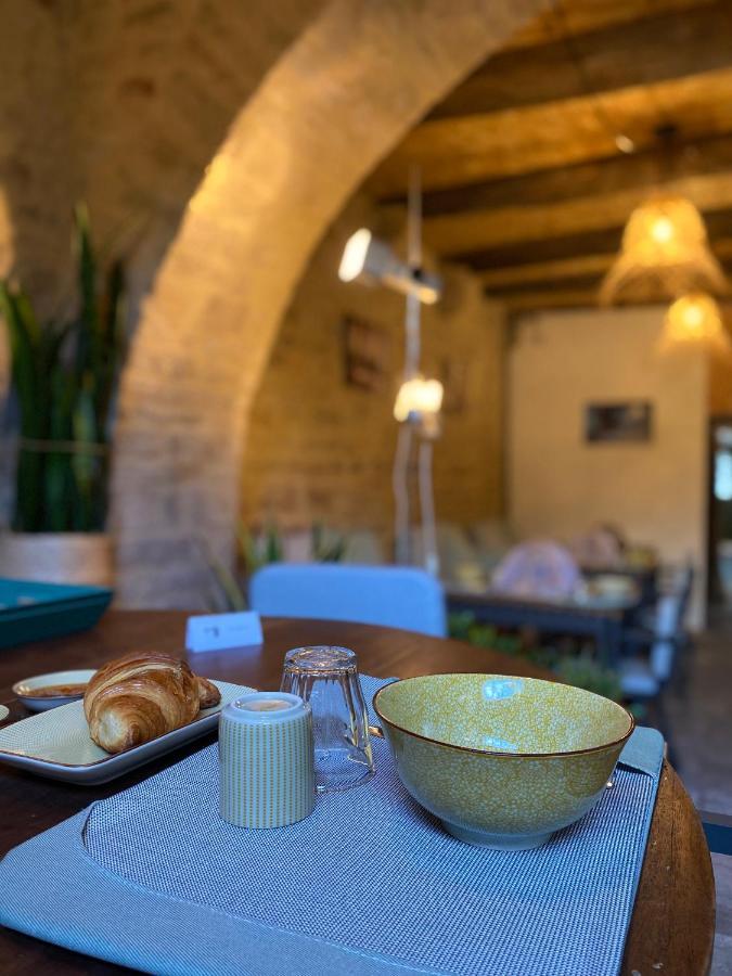 La Maison Des Couturieres 클뤼니 외부 사진